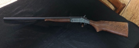 New England Pardner SB1 20Ga.