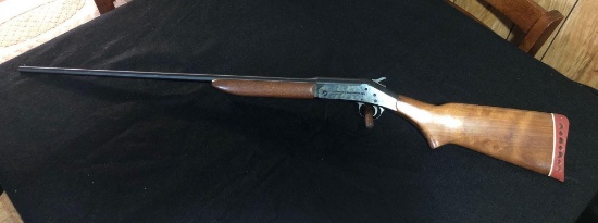 H & R Topper 158, 410 Ga.