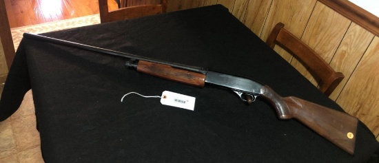 Winchester Model 120D 12Ga.