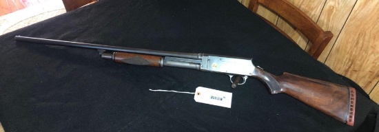 Wards Western Field Model SB30A