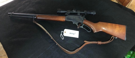 Marlin Model 30AS Lever Action