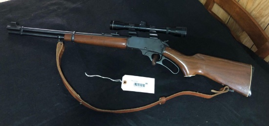 Marlin Model 33605 .30.30