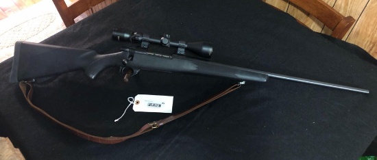 Wetherby Vanguard 7mm Rem Mag
