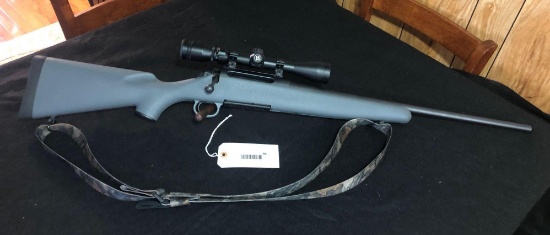 Remington Model 710 .270Win