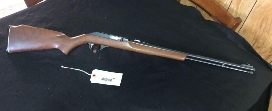 Marlin Model 99 Semi Auto 22LR