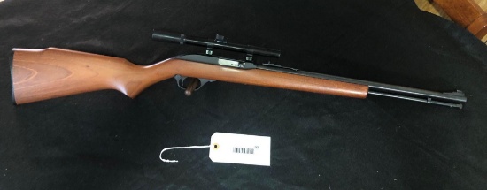 Marlin Model 60 Semi Auto 22LR