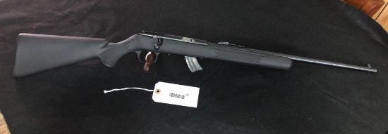 Savage Mark II Bolt Action.22LR