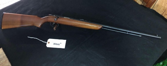 Remington Sportmaster Model 512 PPP