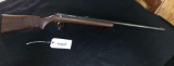 Remington Model 514 Bolt Action 22LR