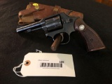 Taurus 38 special Revolver