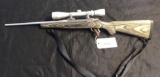 Ruger M77 Mark II Bolt Action 260 Rem