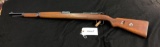 Mauser Werke, Bolt Action 22L