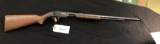 Winchester Model 61, Pump Action, 22S