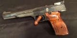 S & W Model 41 .22LR