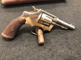 S&W Revolver 32 Long CTG