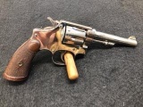 S&W Revolver 32 Long CTG