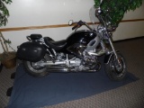 1998 BMW Model R1200C Motorcycle 10,510 Miles