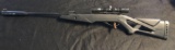 Gamo Pellet Gun with Scope