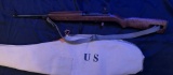 US Carbine .30 M1