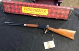 Winchester- Buffalo Bill Lever Action Rifle