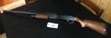 Winchester Model 120 12Ga. Pump Action