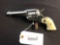 H&R New Model Single six Ruger .31cal