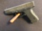 Glock 19 9mm semi auto