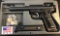 Ruger Mark II 22 cal Semi Auto
