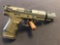 Walther P22 semi auto .22cal