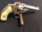S&W Nickel Plated Squeezer .32cal
