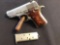 Colt Mark IV Series 80 .380 auto