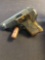 S&W Model 61-3 .22cal semi auto