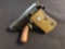 Colt Semi Auto.25 Cal
