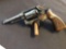 S&W 38 Special CTG Revolver