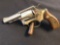 S&W 38 Special CTG Revolver