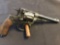 1944 WWII Revolver 7.62x38R