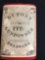 Dupont Gun Powder Can