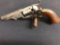 Colt 1849 Pocket Pistol 31cal.
