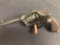 US Army MD 1917 Colt DA 45 cal 4.5 in Barrel