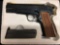 PJK-9HP with vent rib 9mm 3 2/4 in Barrel