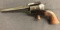 Ruger New Model Super Blackhawk 44 mag
