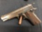 Colt Model 1911 US Army 45 Caliber
