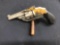 Iver Johnson Breakdown Revolver
