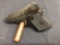 Ceska 635 25 cal semi auto