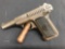 Savage 32 cal Semi Auto