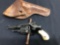 Smith and Wesson Revolver 32 Long CTG
