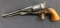 Reproduction Colt Navy 44 cal.