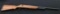 JC Higgins Model 583.5 Bolt Action 16g. modified