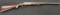 Stevens model 22-410 Combo Gun 22LR & 410g w/ 3 in chamber