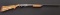 Springfield Model 67E 12g. pump shotgun